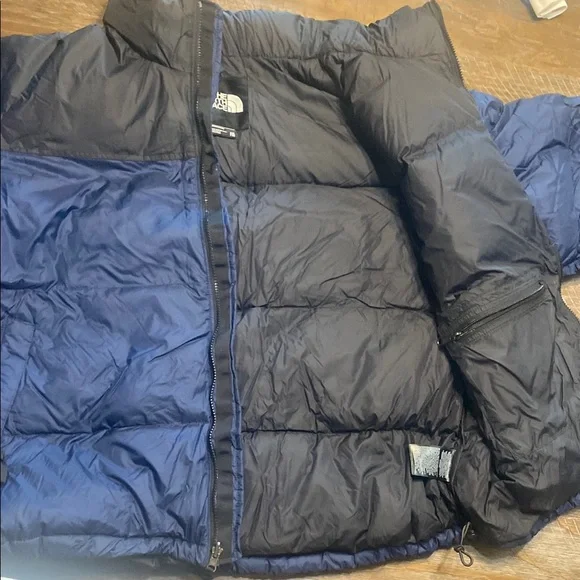 The North Face Retro Nuptse Jacket XXL - Picture 6 of 8